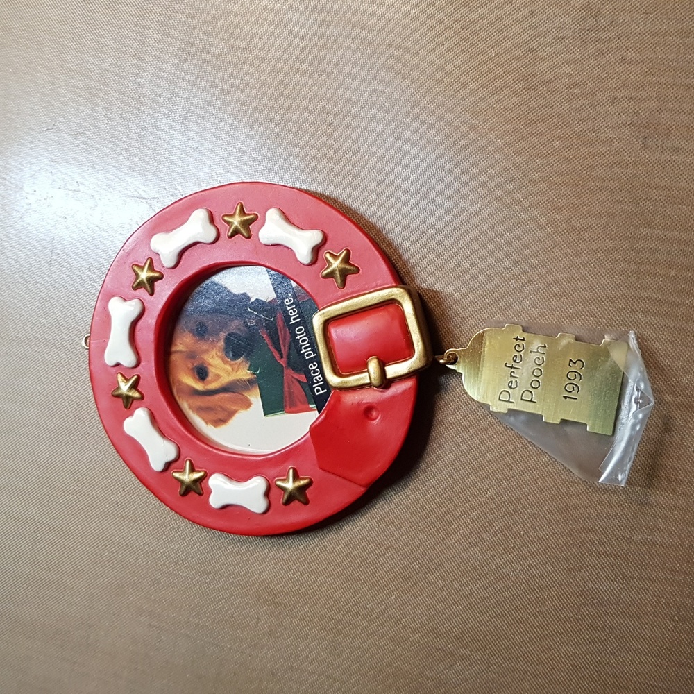 Christmas ornament